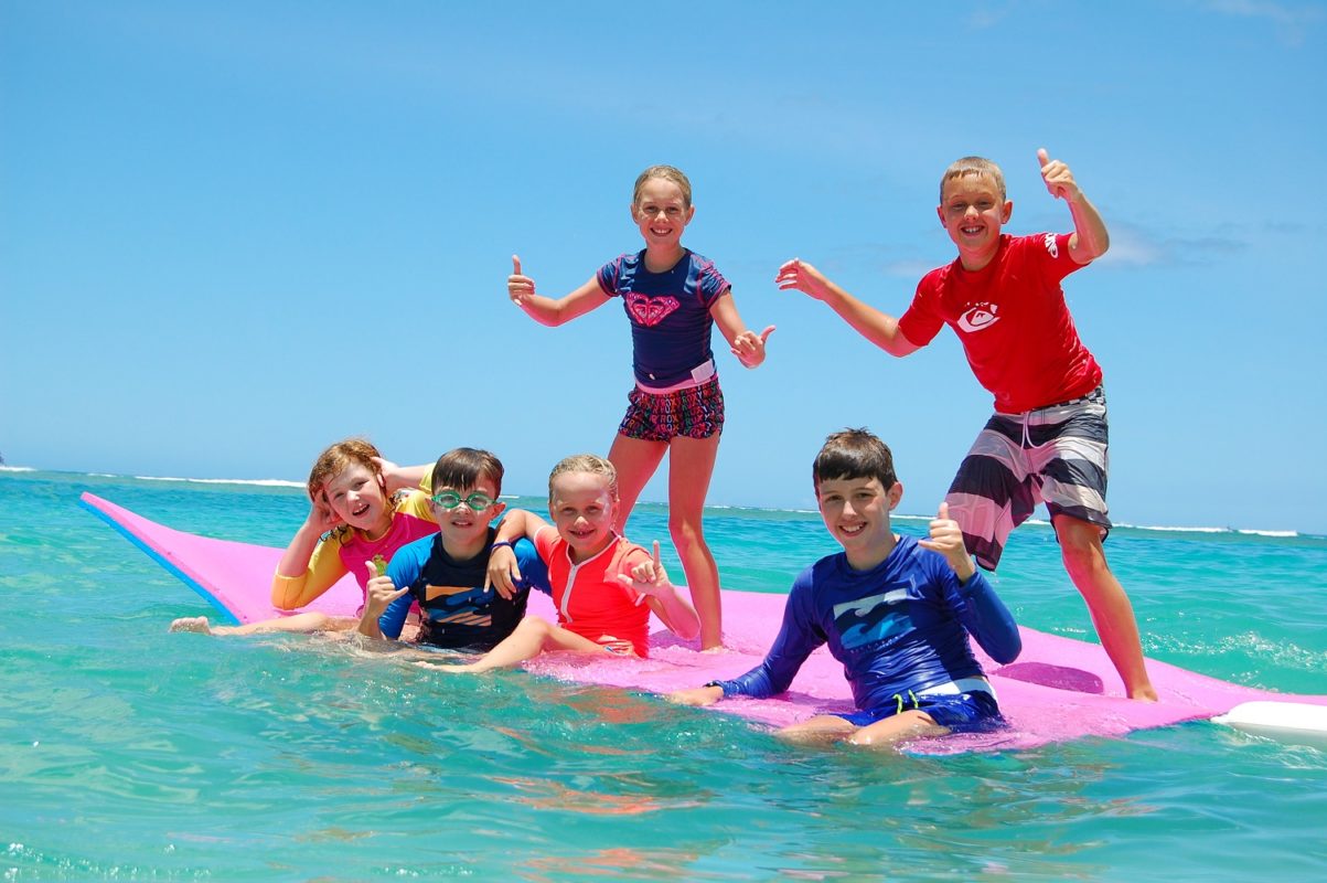 4 Reasons Why You Should Enjoy the iFloats on the Water