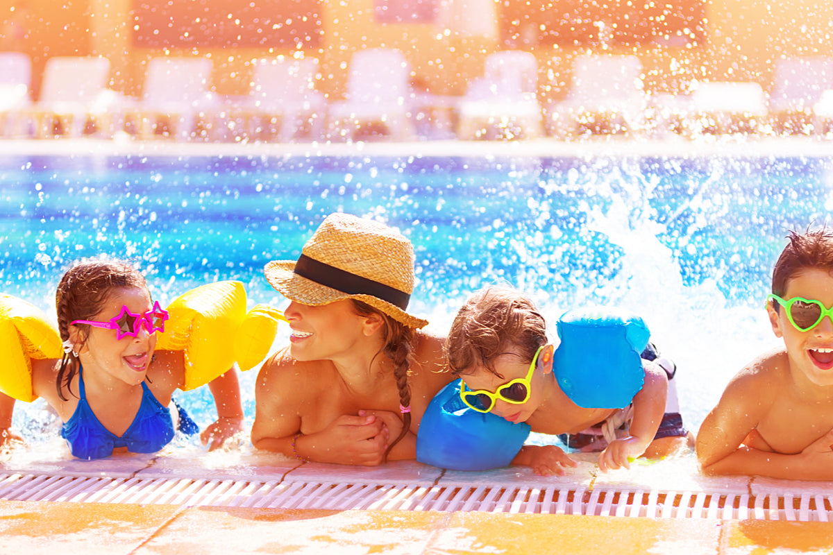Three Big Benefits of Using Our Large Floats