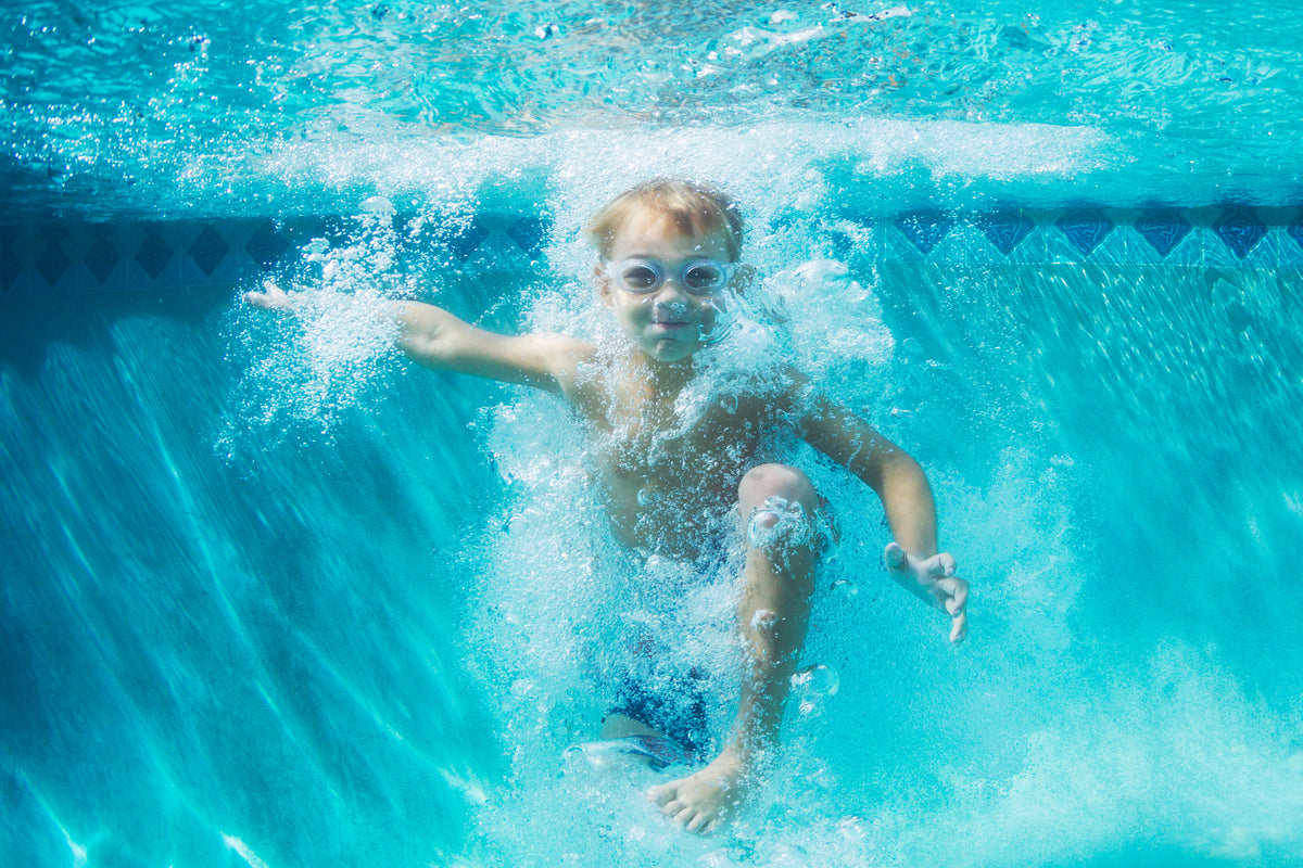 Three Must-Have Accessories for Floating Rafts