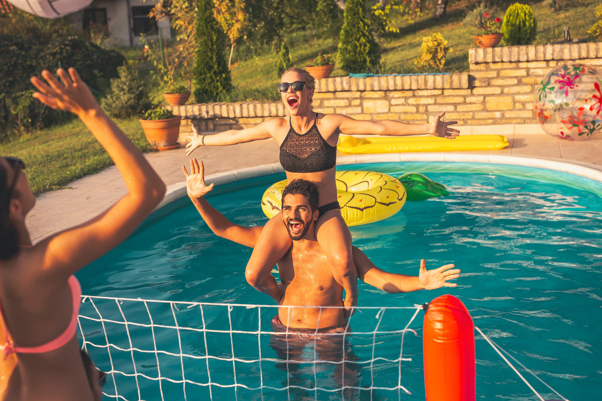 Tips to Get More Fun Out of Your Time in the Pool