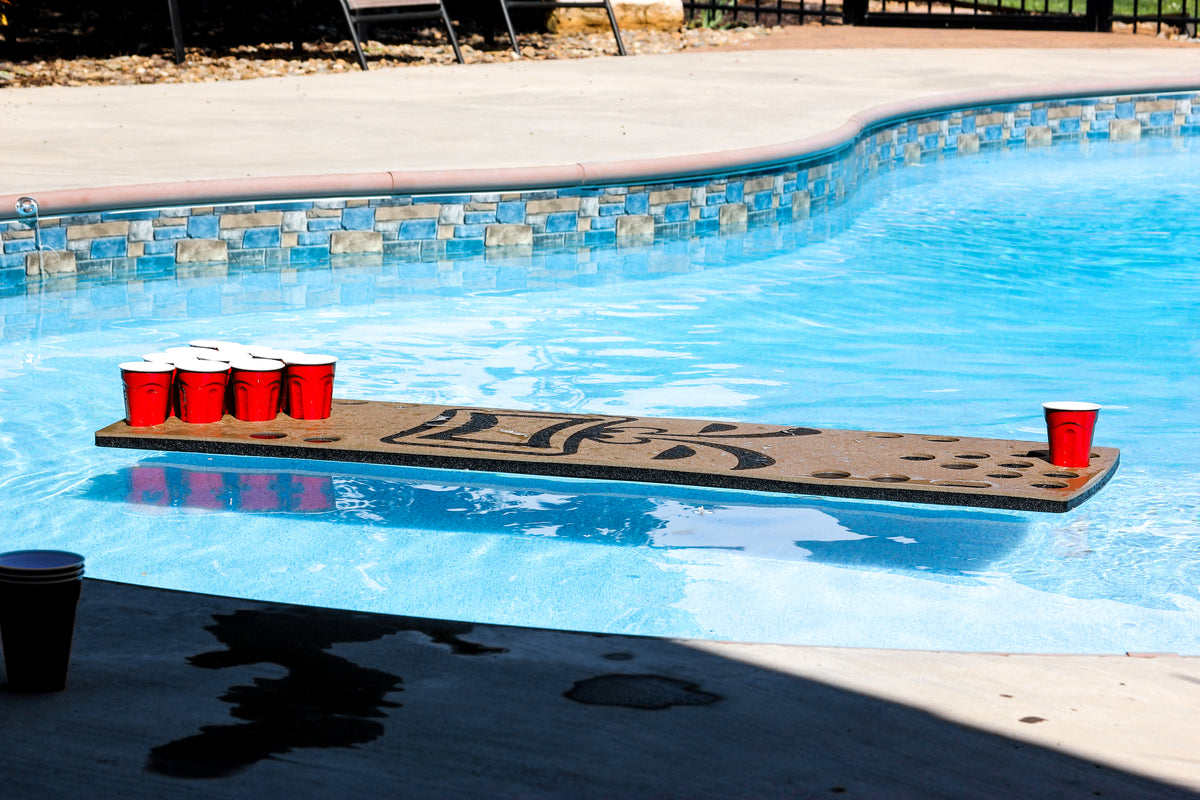 Water-Beverage-Pong: Try It!