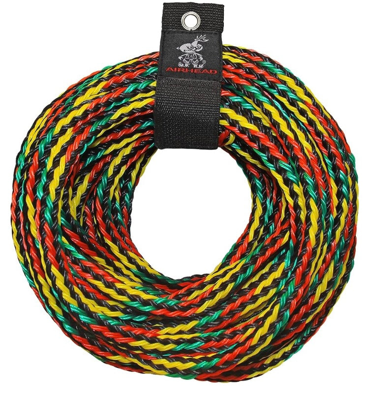 Heavy Duty Tow Rope 60 Foot Long