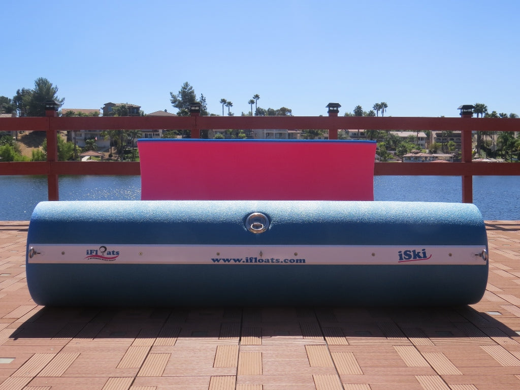 Water Floats & Foam Floating Mats | iFloats Water Floats