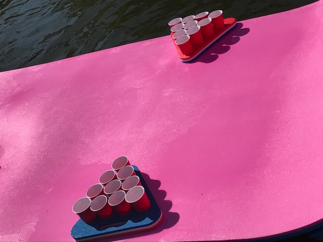 iPong Beverage Pair