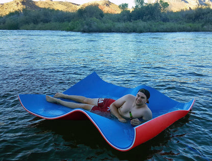 Best Floating Water Mat for Swimming