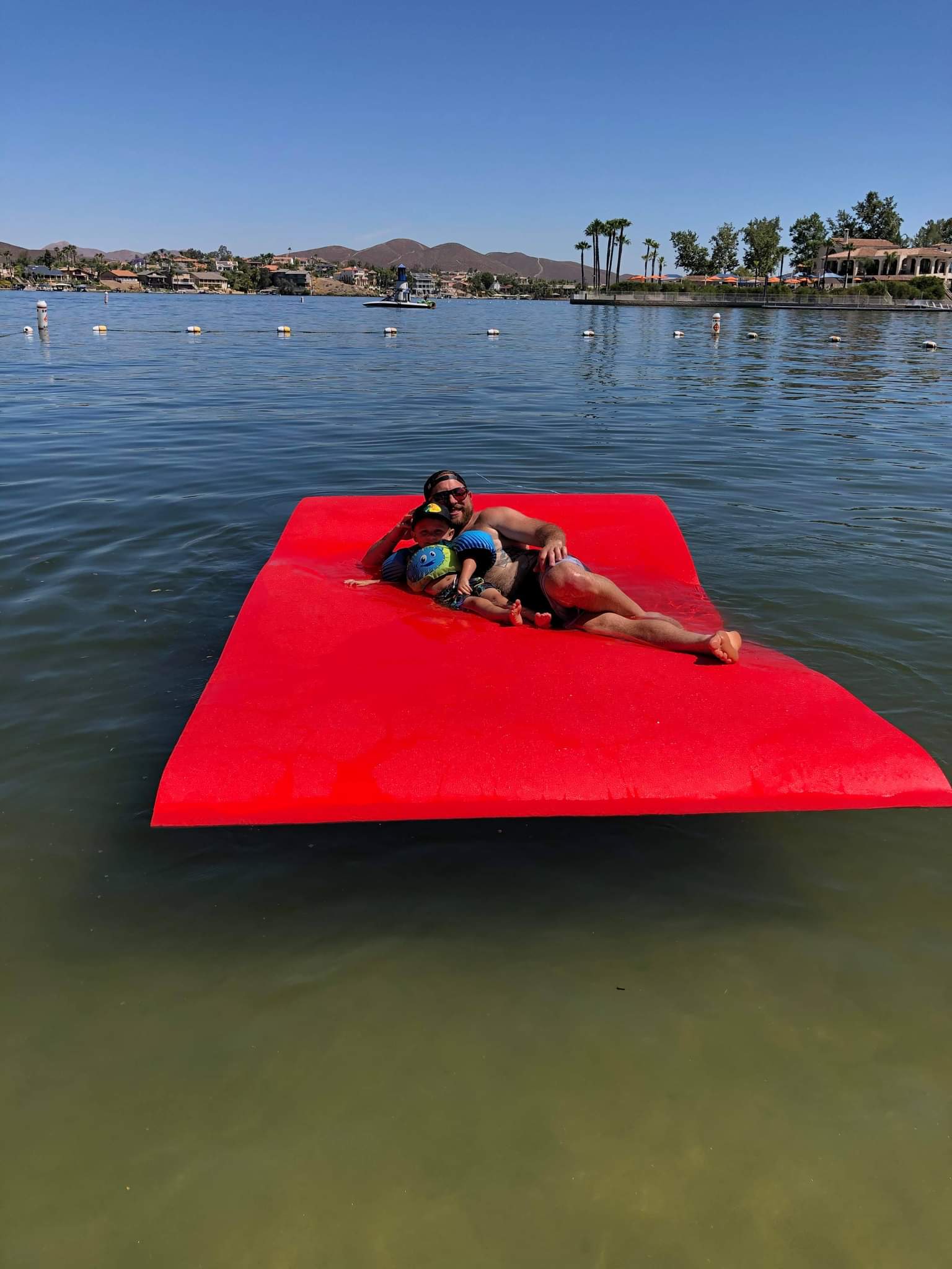 Best Floating Water Mat for Swimming | iFloats – iFloats Water Floats